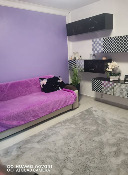 Apartament+spatiu comercial