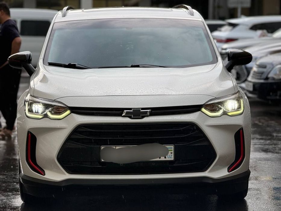 Chevrolet Orlando 2 2023 Boshlangʻich 400$ bn