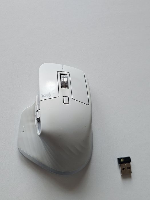 Mouse logitech mx master 3S