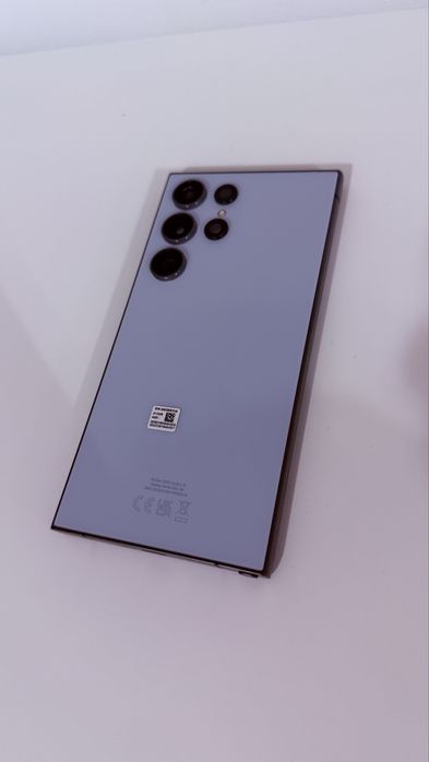 Samsung S24 Ultra 512 Gb Blue cu Garantie