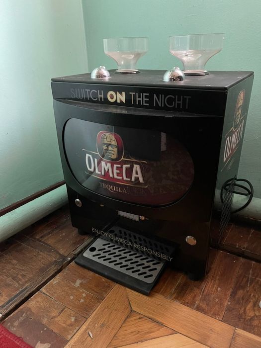 Холодильник для жидкости