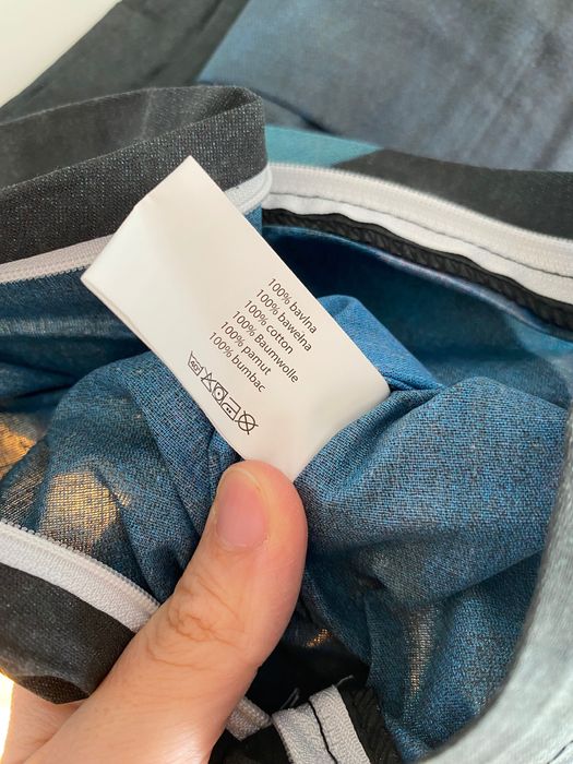 Детски спален комплект Формула 1/Formula 1, 140×200 cm, 70×90 cm