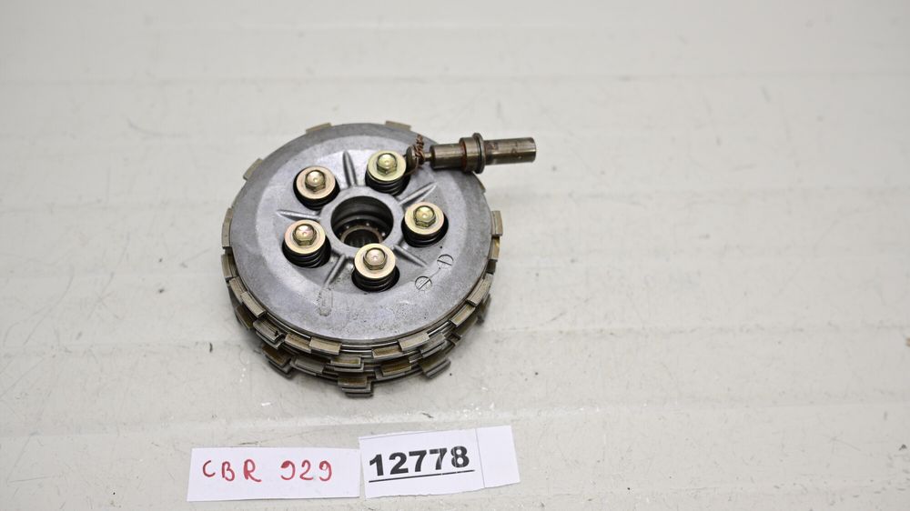 Ansamblu Ambreiaj Honda CBR 929 2000 - 2001