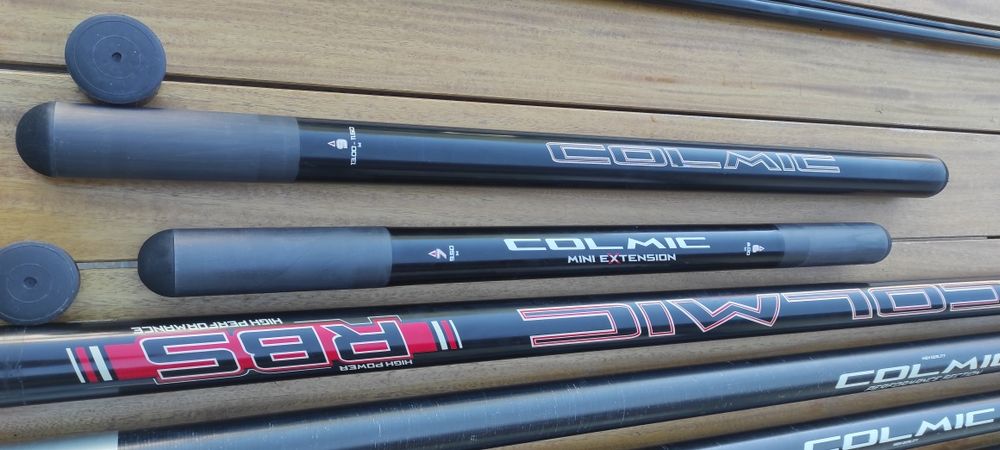 Rubeziana Colmic Era SL 13 m