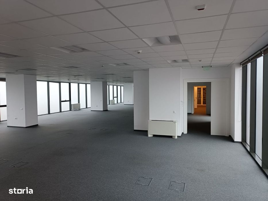 Inchiriem spatiu de birouri-300mp-in cladire de birouri Centrul Civic