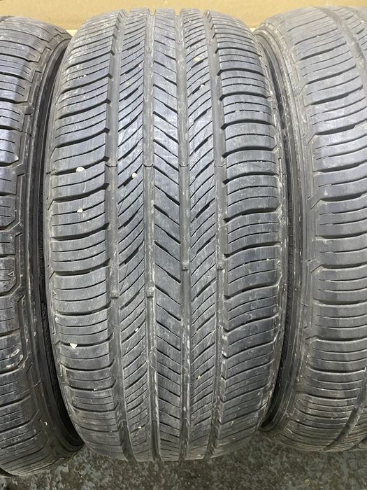 Anvelope M+S 235/55R18 Kumho Crugen HP 71 100H XL 8m