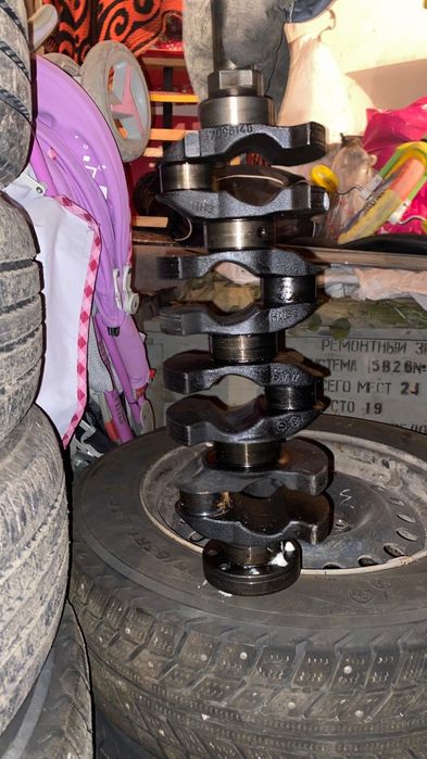 Запчасти БМВ Е34