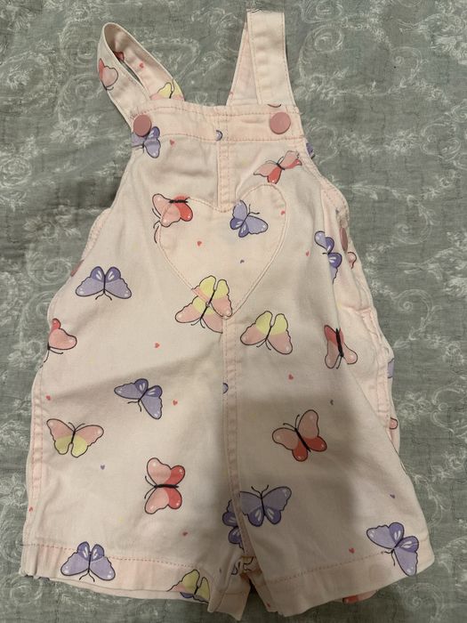 Бебешки дрехи 74 размер