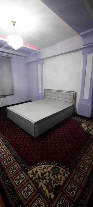 Продается своя 5 комнатная квартира + мансарда