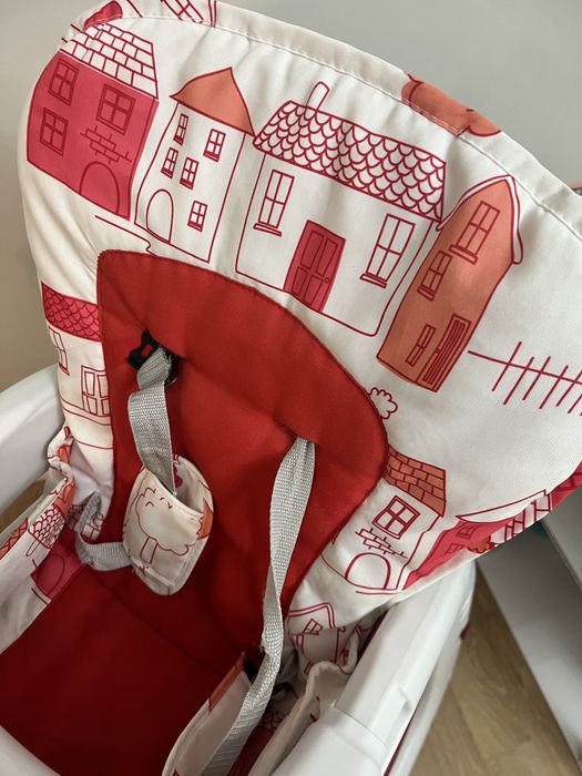 Стульчик для кормления BABYTON