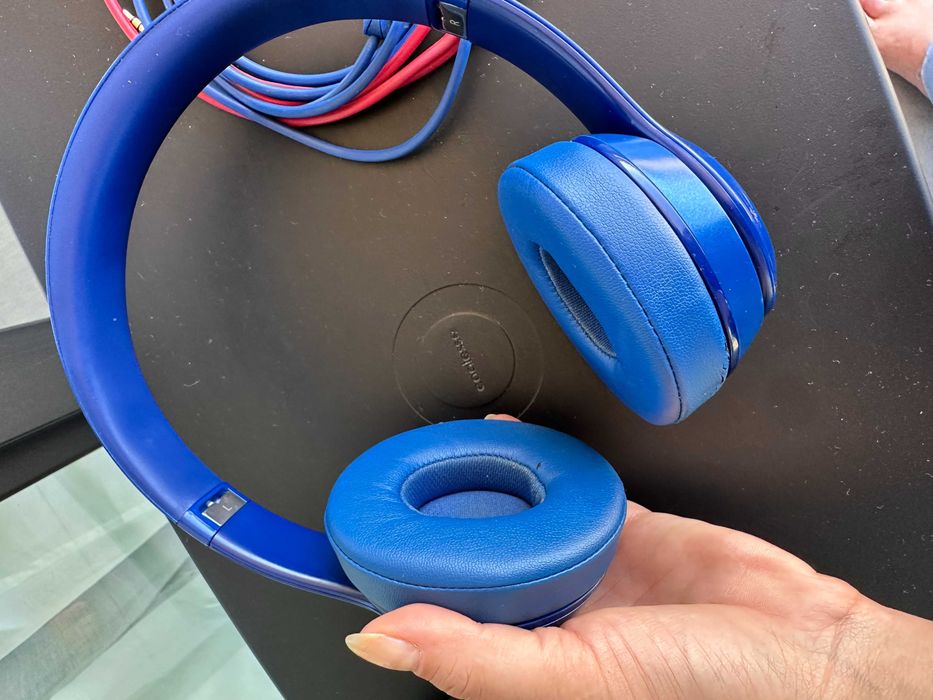 Casti Beats Wireless