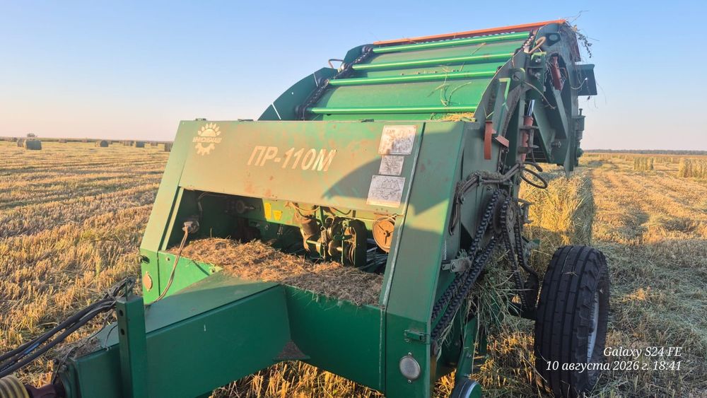 Продам сено. Шөп сатылады