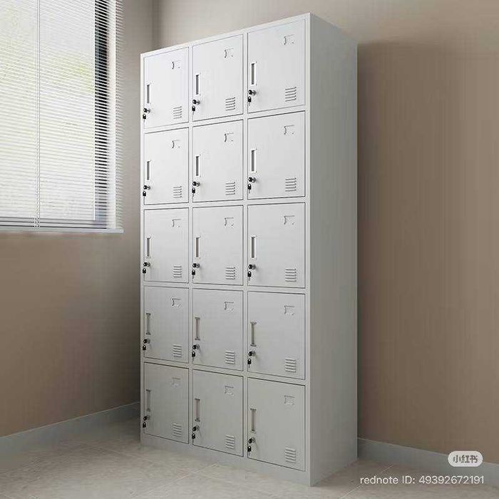 шкаф для сотрудников metal locker shkaf