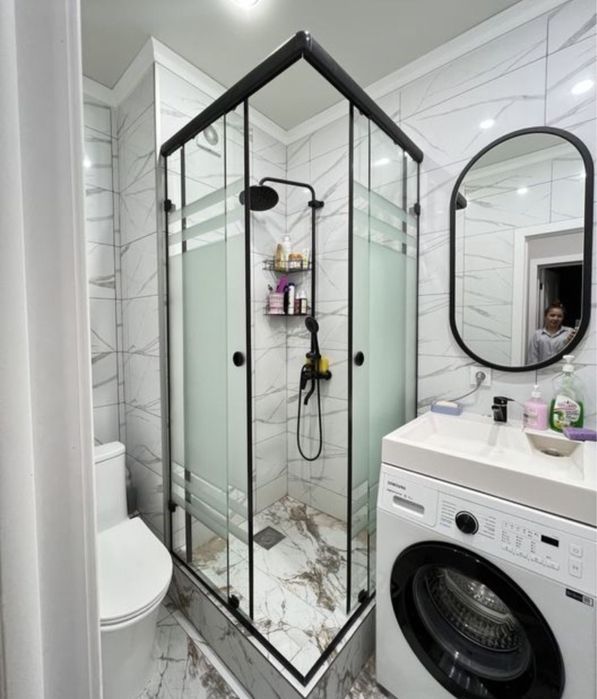 Душ кабины на заказ