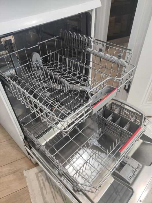 Посудамоечная машина bosch