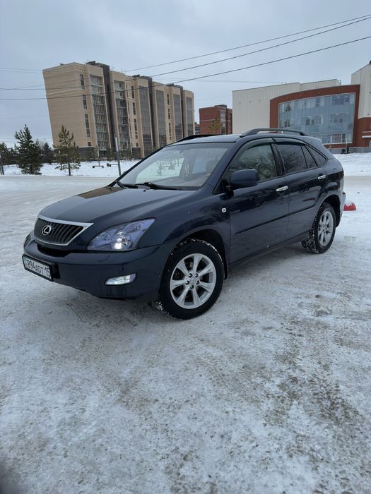 Продам Lexus RX350