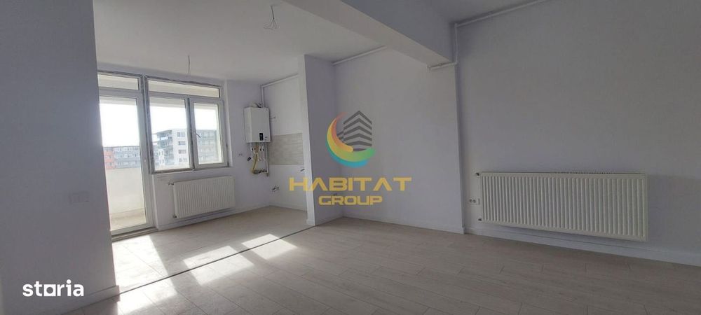 2 camere, gata de mutare ideal investitie — fotografia 1