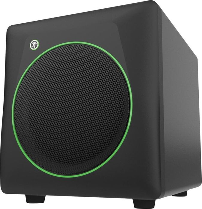 Mackie CR8S BT Subwoofer de studio