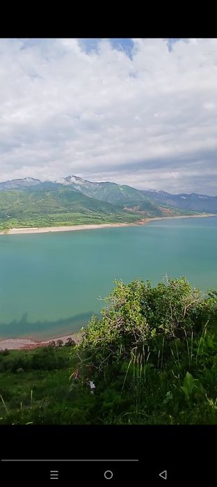 4 сотихдан 40 сотигача ерлар бор нархи устида гаплашилади  холис хизма