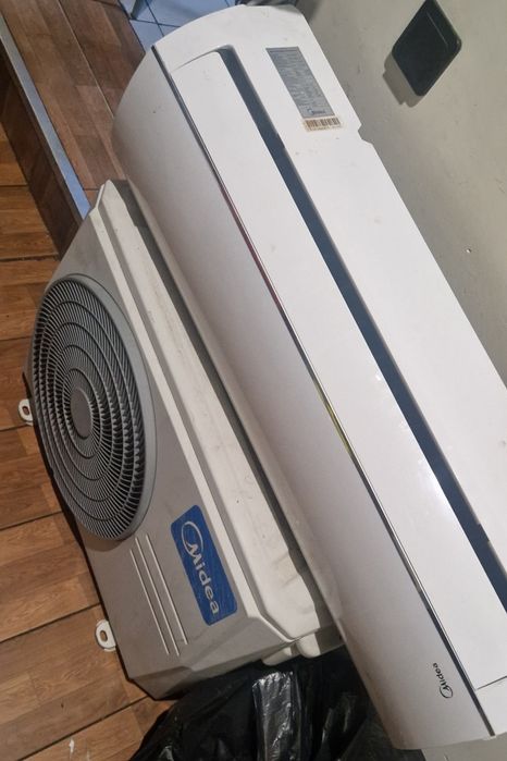 Продаётся кондиционер Media, СРОЧНО