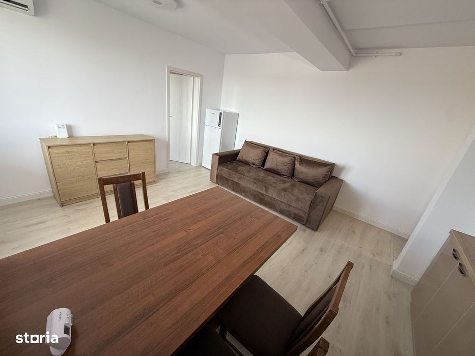 Ap. 2 Camere- Colentina, Bloc Nou, Mobilat,  Loc Parcare, Comision 0%