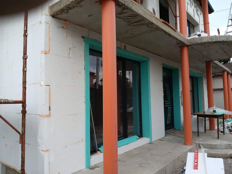 Скеле под наем , Без депозит  налични 700 квадрата