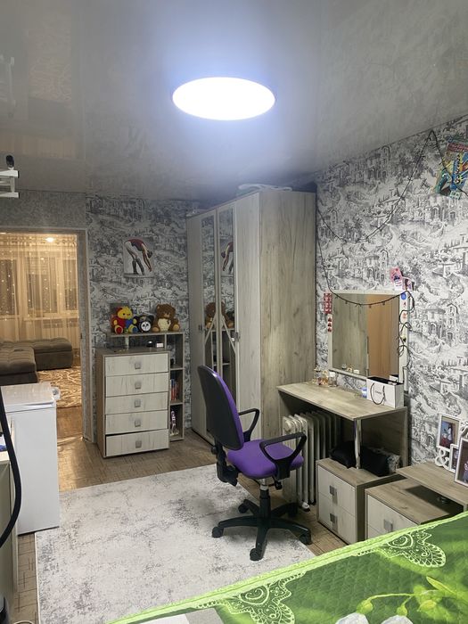 Продам 2 комнатную квартиру