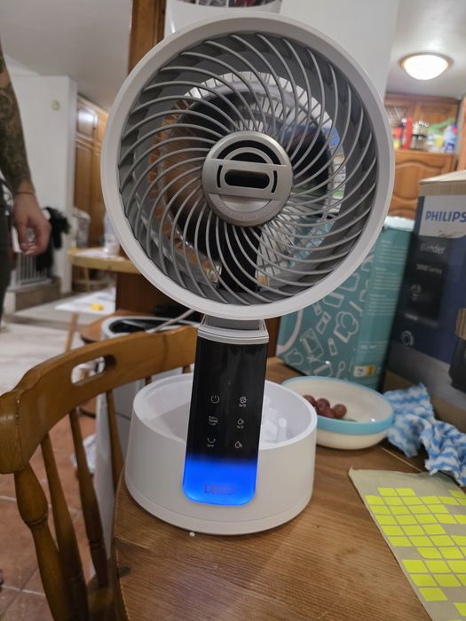Мултифункционален уред DREO TurboCool 516S