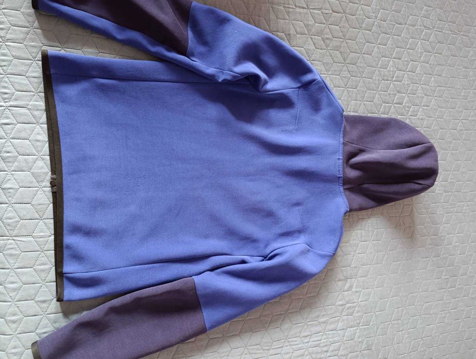 Оригинално горнище Nike TECH FLEECE