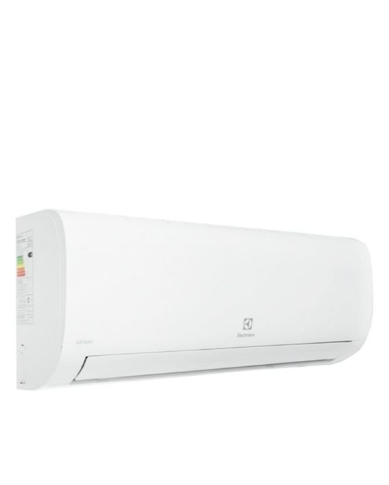 Срочно продам кондиционер Electrolux 12