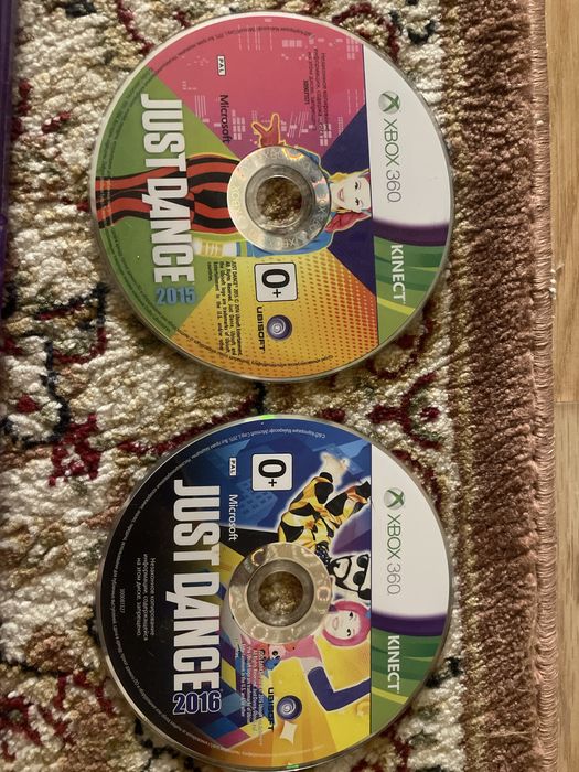 Игры на xbox360 original disk