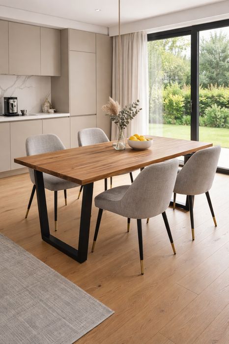 Мебель кухонный стол