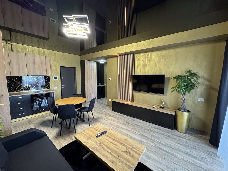 Inchiriez apartament Mamaia Nord