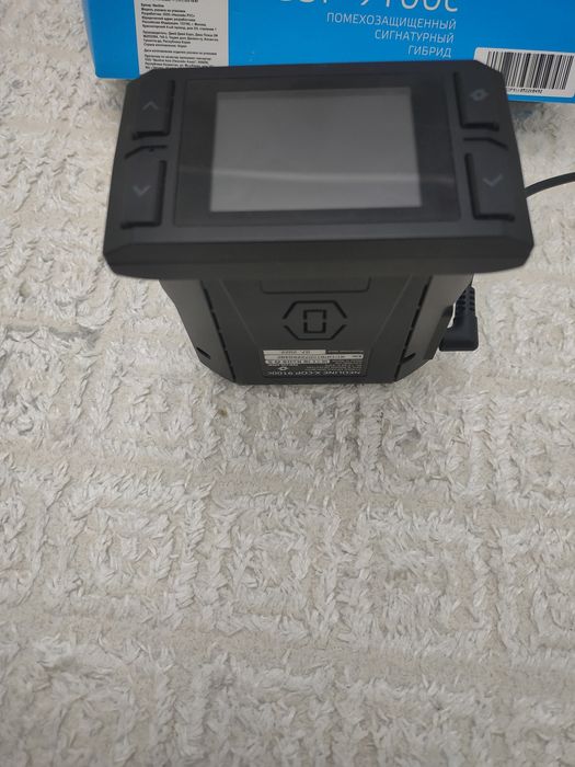 Видеорегистратор  для машины Neoline x cop 9100