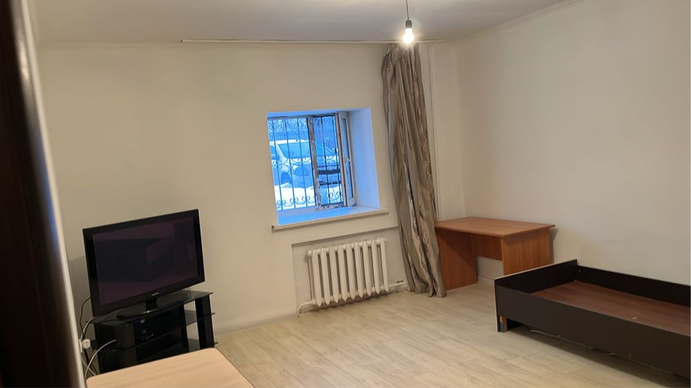 Сдам квартиру 1 ком 46 кв