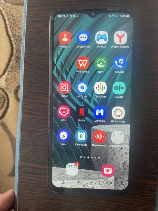 Продам самсунг А 13