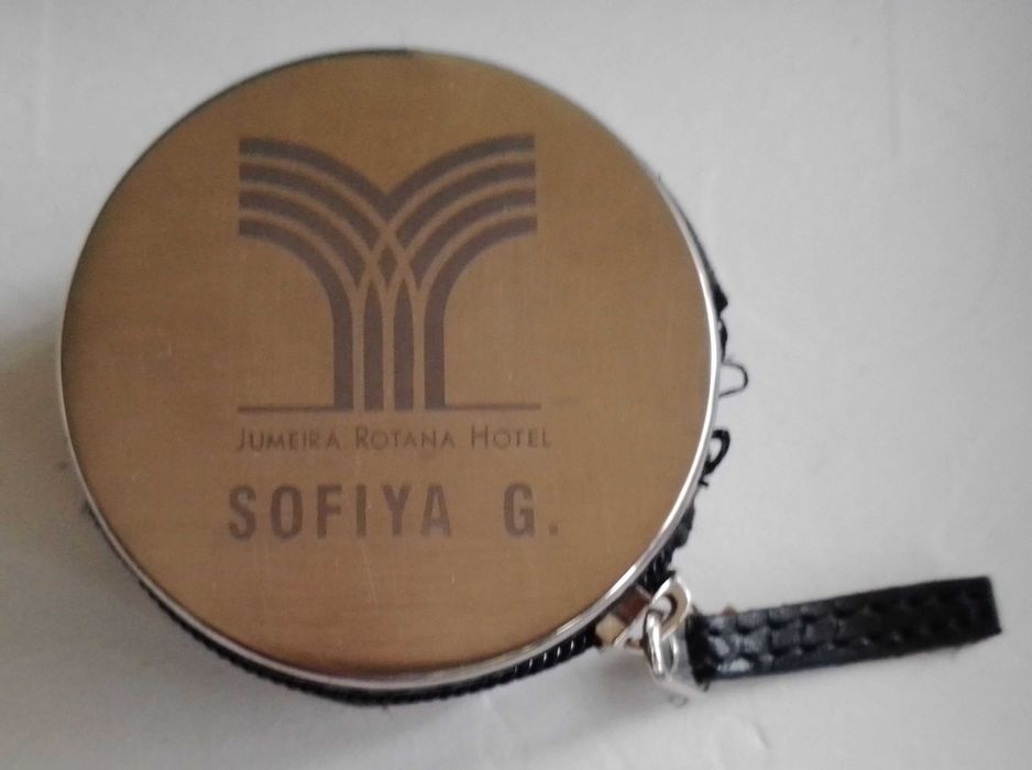 Часовник джобен модел