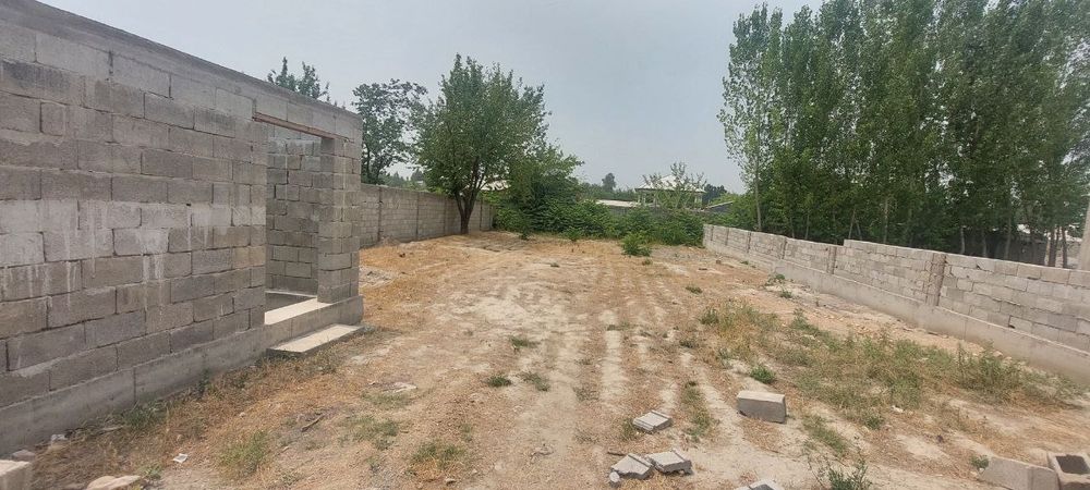 Киргулида ховли жой сотилади