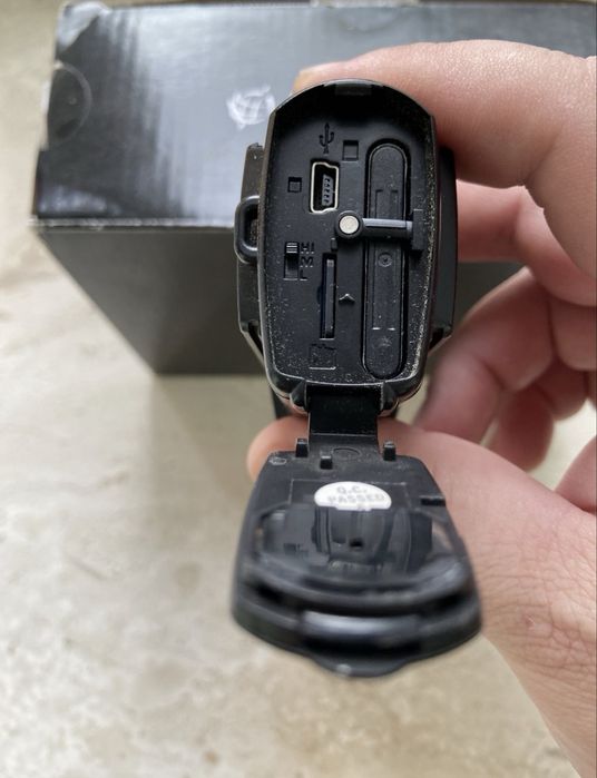 Camera video Midland Xtc-300 plus cadou mini cadou