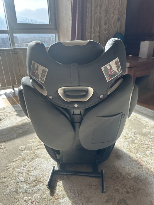 Продам детское автокресло Cybex