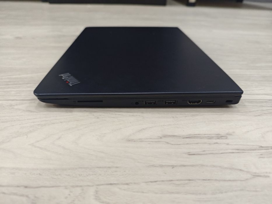Lenovo Thingpad 13 Gen 2