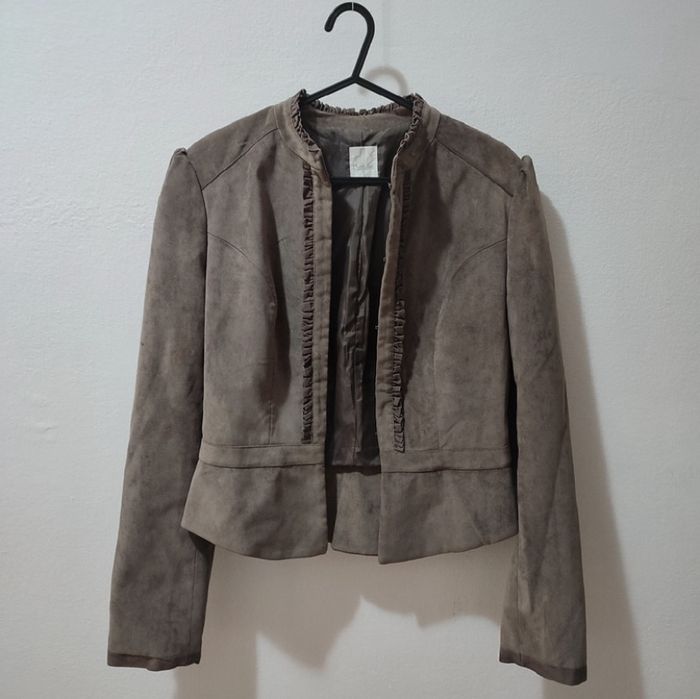 Sacouri dama elegante