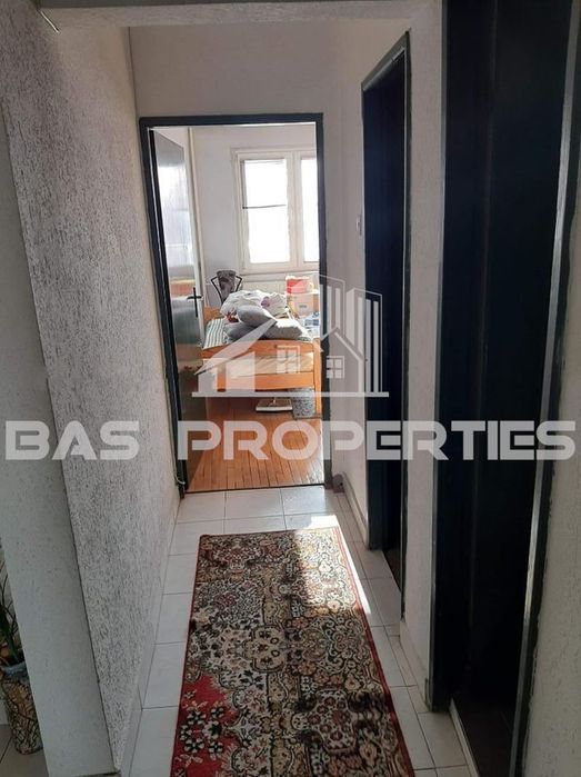 Продава се Тристаен апартамент в София, Фондови жилища - 96 кв.м за 2032 €/кв.м - Снимка #6