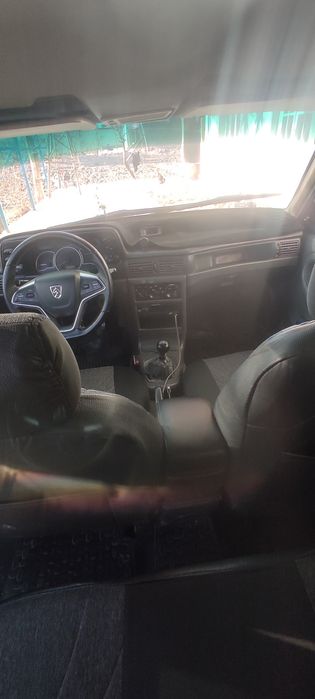 Nexia 1 Sons 2003 yil Sotiladi holati zo'r neksia