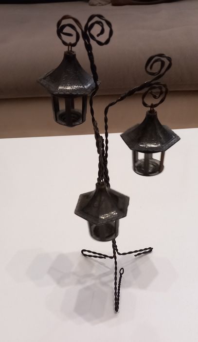 Декорация да дома