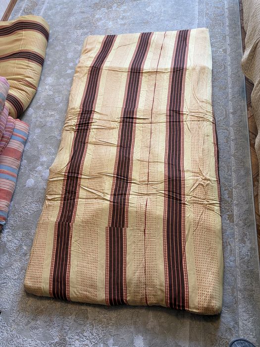 Матрас, советский толстый