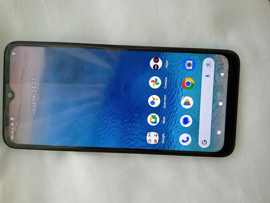 Продавам Nokia g22