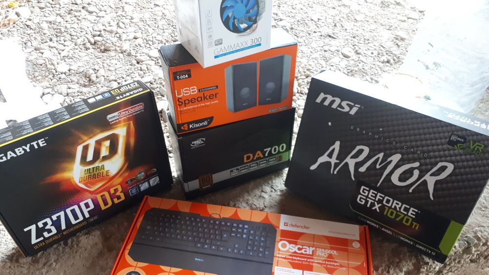 Мощный игровой 3 д графика монтажа для любых задач завотская пломба .