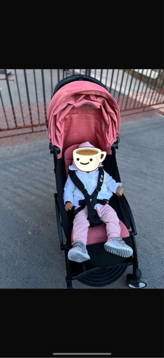 Коляска прогулочная Babyzen Yo Yo
