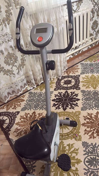 Продам велотренажёр